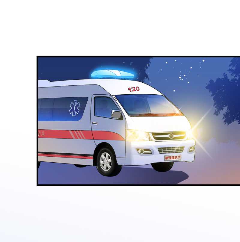 总裁的替嫁新娘完整版免费漫画,第33章：一起回家吧3图