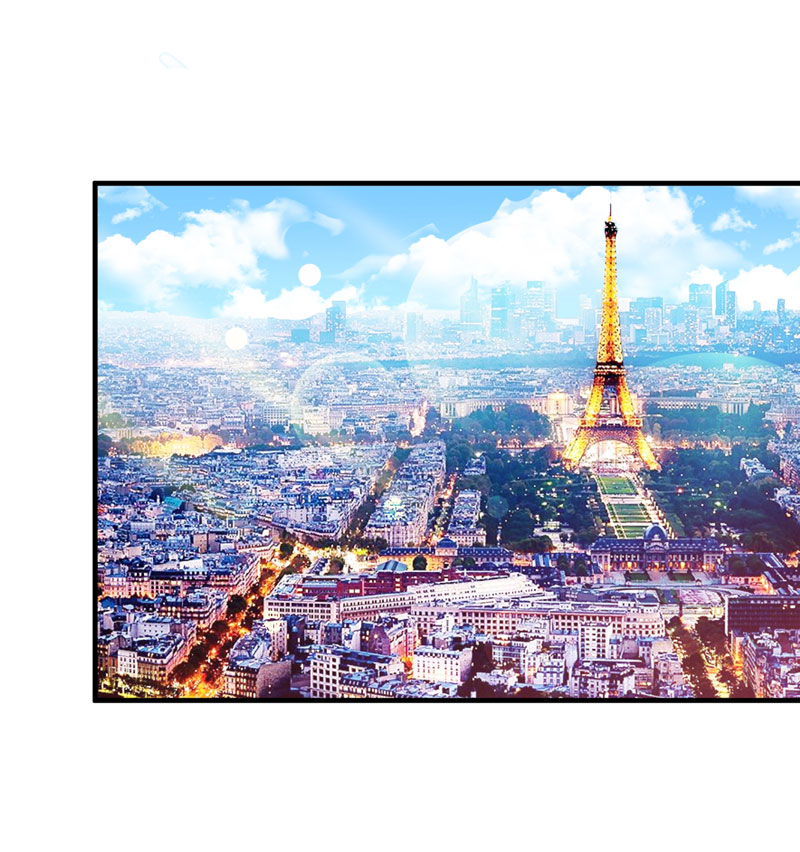 总裁的替嫁新娘完整版免费漫画,第73章：我会保护你5图