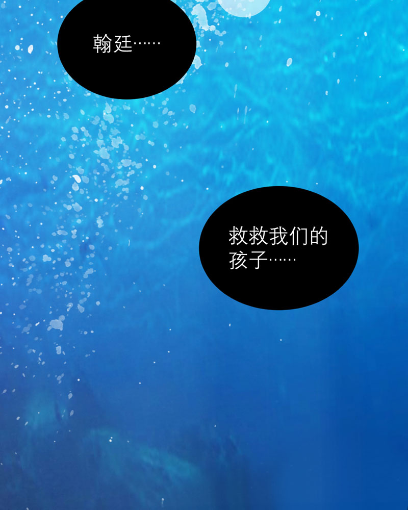 总裁的替嫁新娘直升机求婚漫画,第56章：对不起，玲珑3图