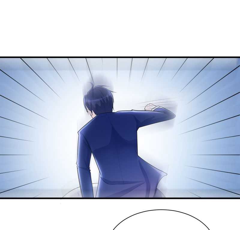 总裁的替嫁新娘冷慕辰漫画,第32章：黑暗的交易1图