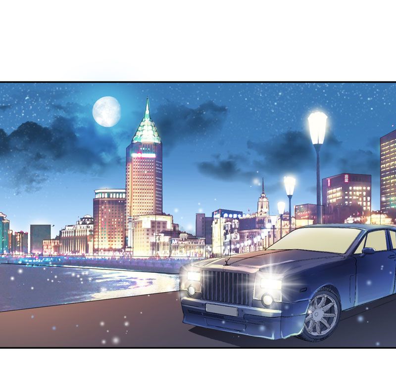 总裁的替嫁新娘完整版免费漫画,第7章：参加宴会1图