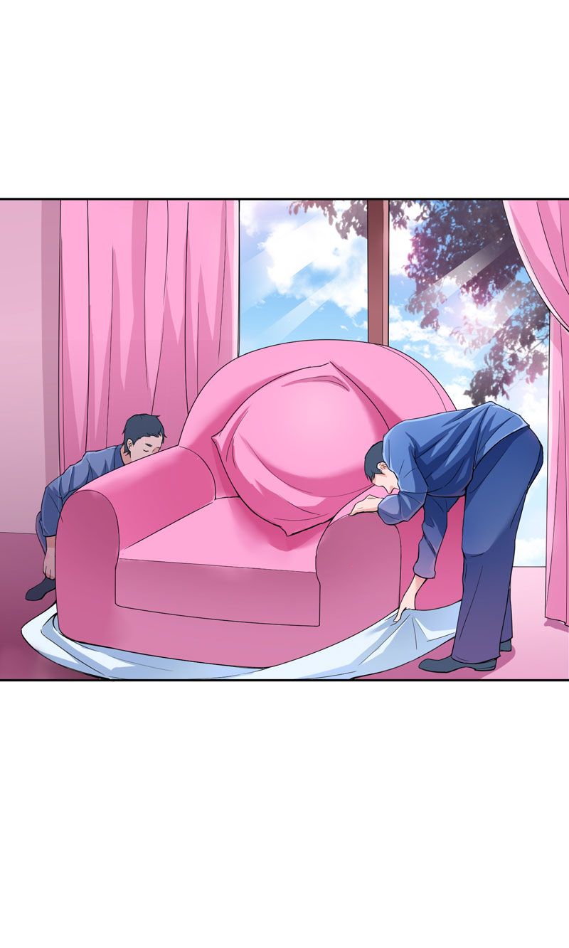 总裁的替嫁新娘漫画,第13章：作战计划失败4图