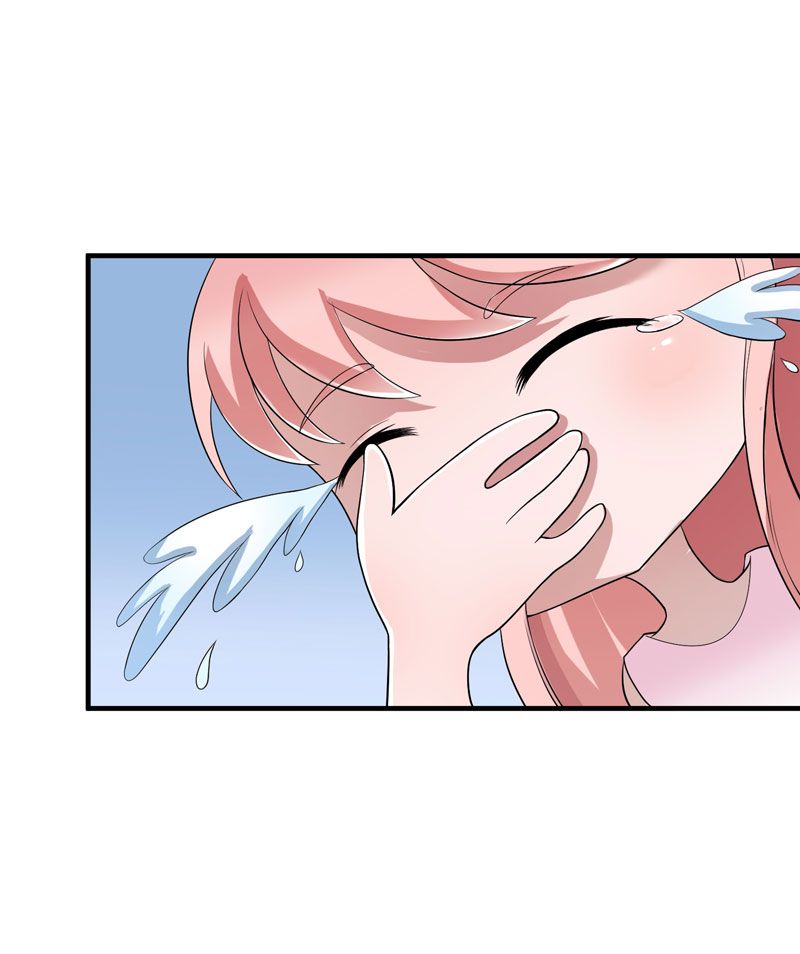 总裁的替嫁新娘动漫免费观看漫画,第18章：我不会放弃爱你2图