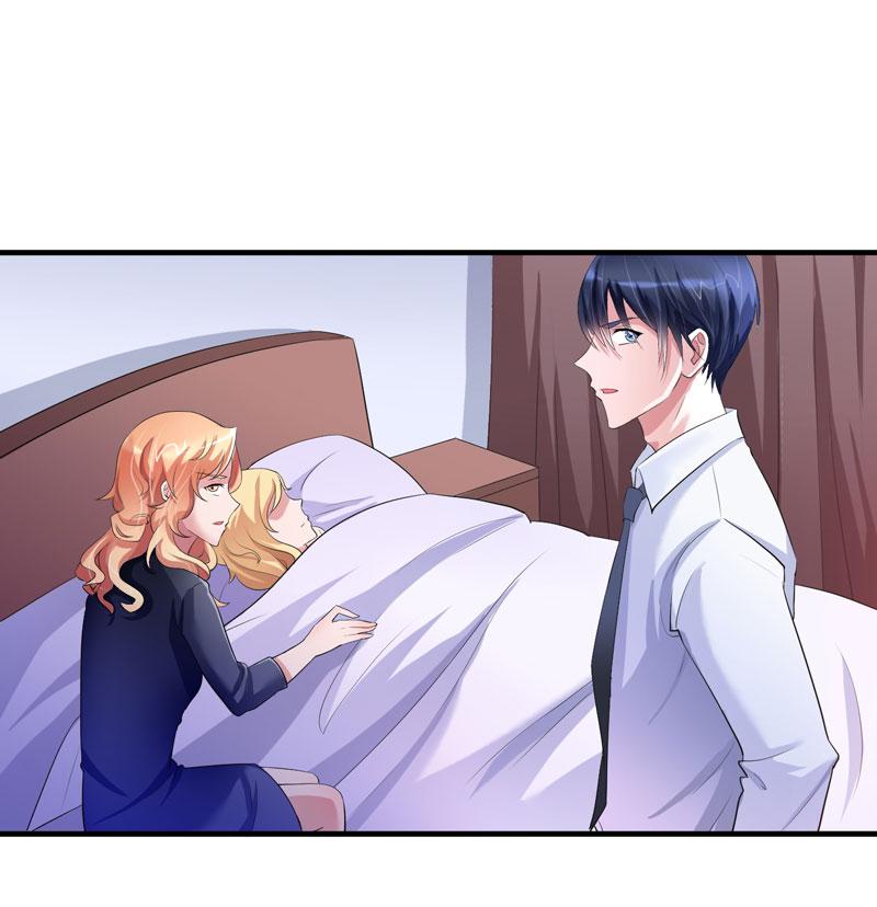 总裁的替嫁新娘泰剧漫画,第44章：笑笑还是我的人2图