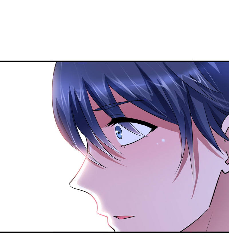 总裁替嫁的新娘免费漫画,第83章：这女孩和笑笑好像2图