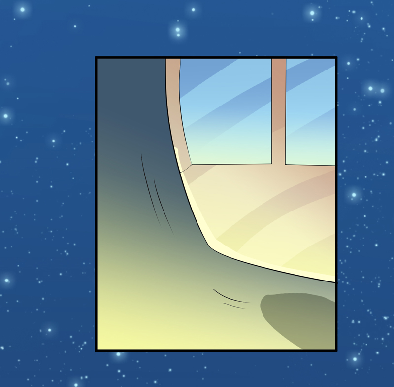 总裁的替嫁新娘直升机求婚漫画,第125章：只想和你看日出2图