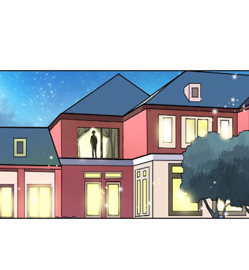 总裁的替嫁新娘完整版免费漫画,第8章：你永远都是替代品5图