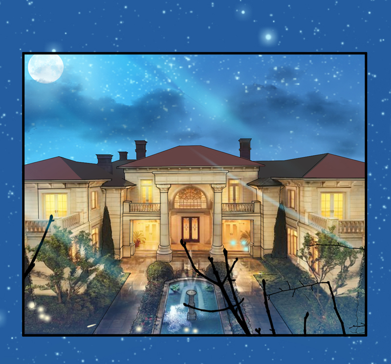 总裁的替嫁新娘漫画,第129章：将计就计1图