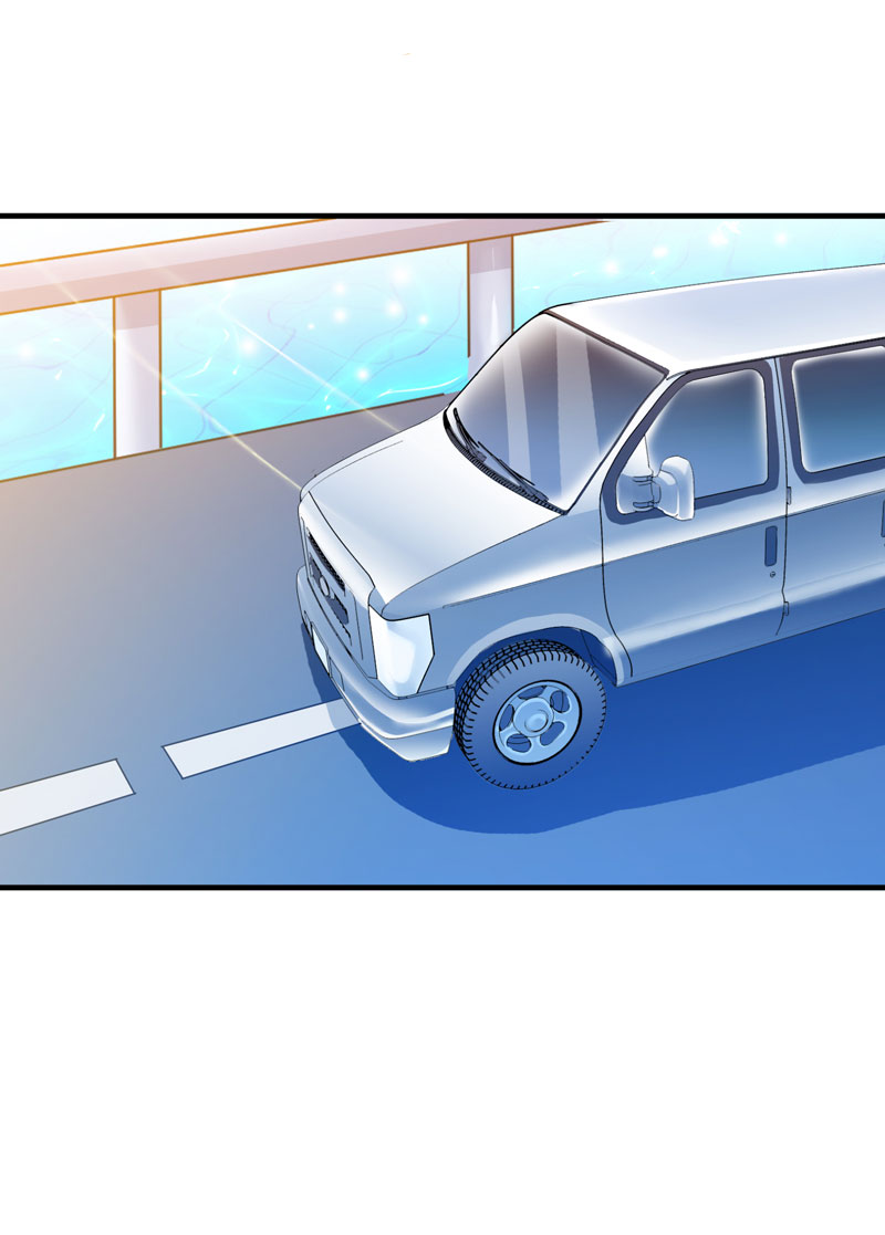 总裁的替嫁新娘漫画,第56章：对不起，玲珑2图