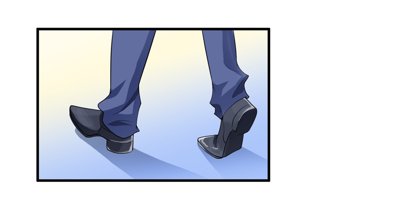 总裁的替嫁新娘动漫免费观看漫画,第117章：装模作样3图