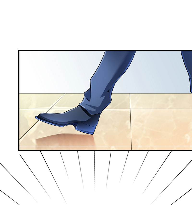 总裁的替嫁新娘漫画,第69章：你对笑笑做了什么！3图