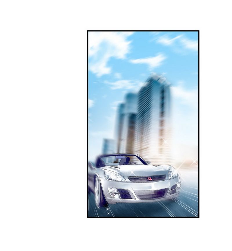 总裁的替嫁新娘漫画,第4章：我后悔了5图