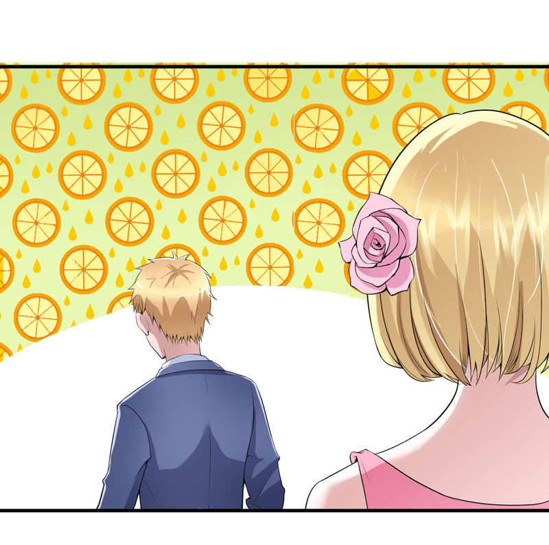 总裁的替嫁新娘百度云漫画,第119章：这么快就得到了爷爷的认可？1图