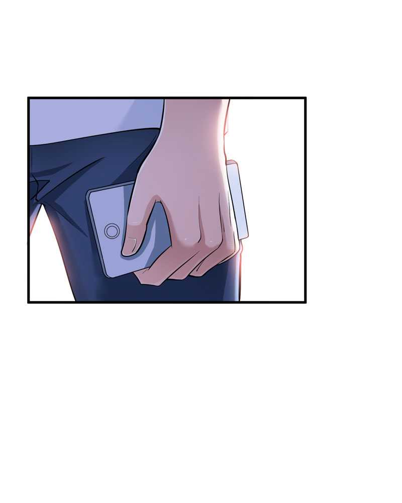 总裁的替嫁新娘小说免费漫画,第23章：找到我就嫁给你1图