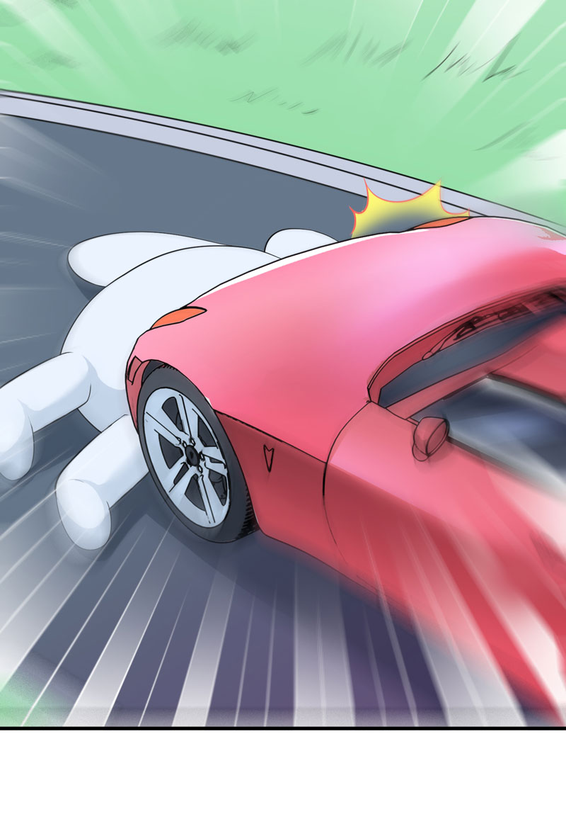 总裁的替嫁新娘动漫全集免费观看漫画,第68章：笑笑失踪了5图