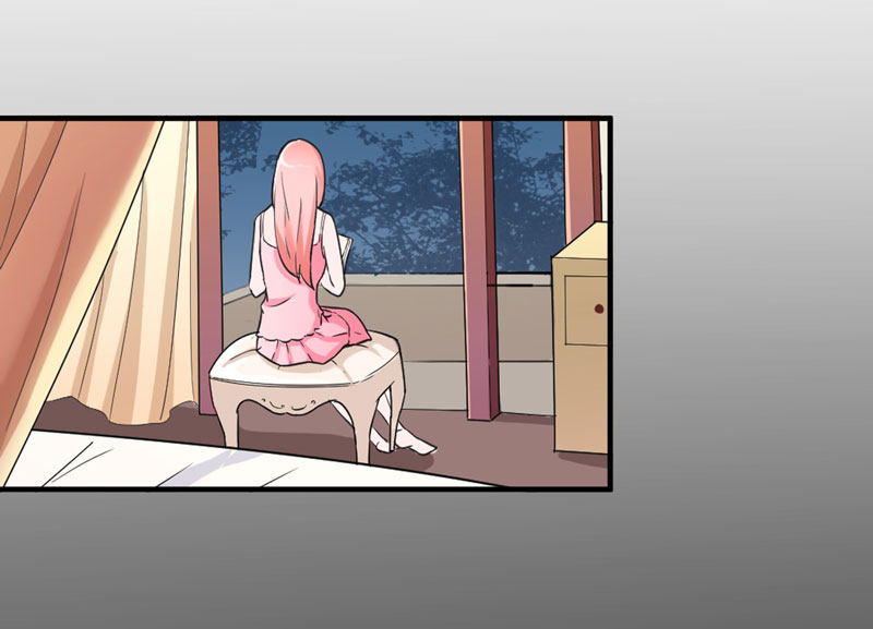 总裁的替嫁新娘漫画,第72章：所有的错都怪我吗？3图