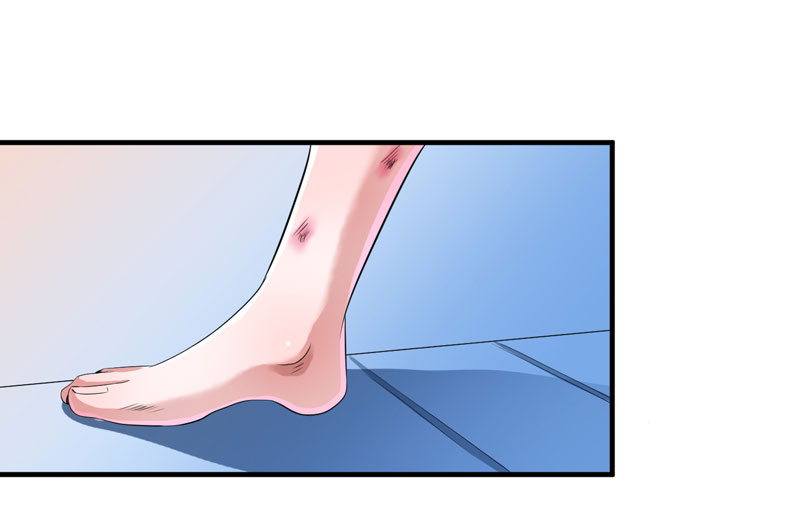 总裁的替嫁新娘 动态漫画 第1季 若近若离 2019漫画,第98章：欧翰廷怎么也在这儿1图