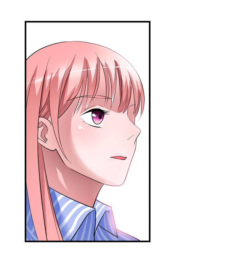 总裁的替嫁新娘漫画,第73章：我会保护你5图