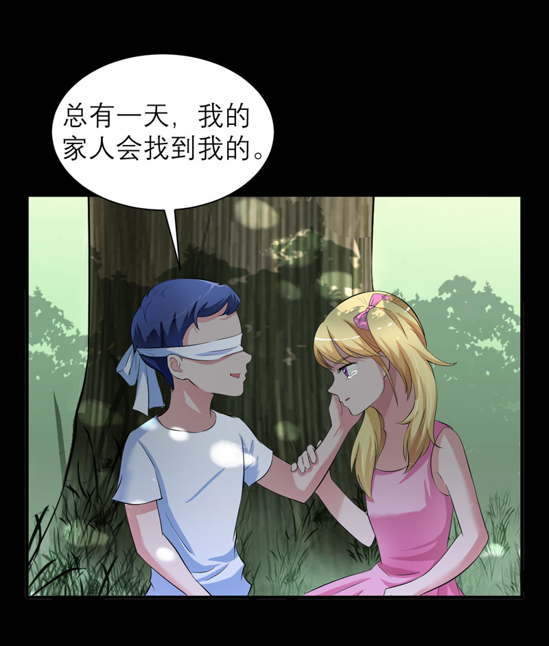 总裁的替嫁新娘漫画,第46章：属于我们的秘密4图