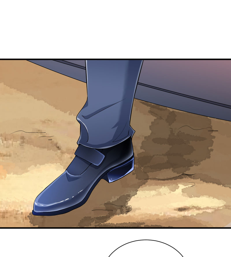 总裁的替嫁新娘漫画,第99章：调查希思黎3图