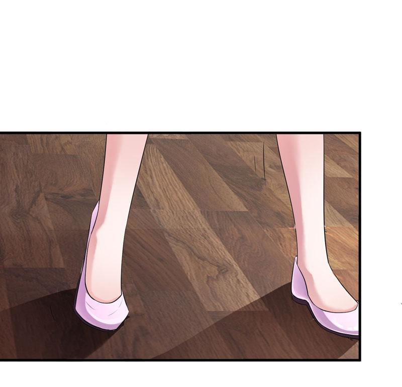 总裁的替嫁新娘泰剧漫画,第44章：笑笑还是我的人2图