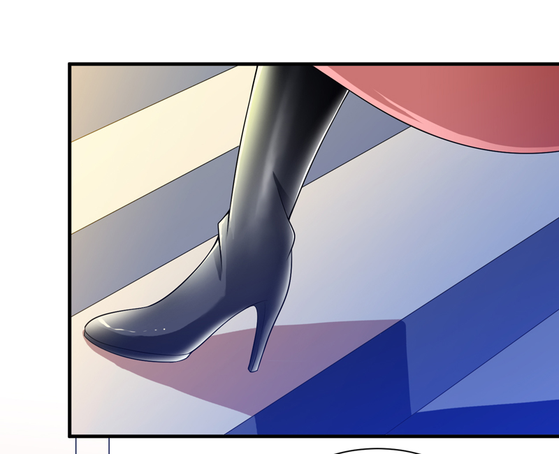 总裁的替嫁新娘完整版免费漫画,第107章：欧欧，你没事吧2图