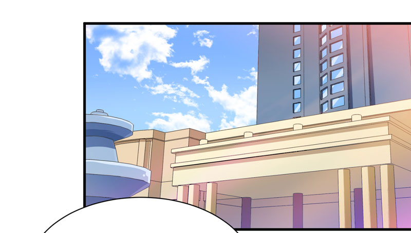 总裁的替嫁新娘冷慕辰漫画,第105章：这个男人从来都不是好人2图