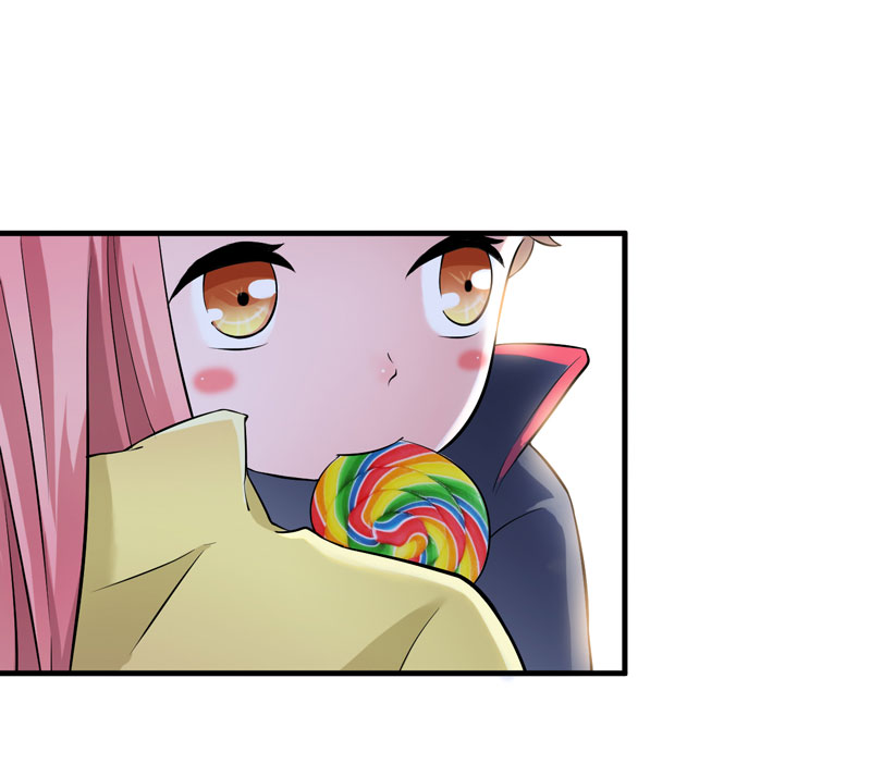 总裁的替嫁新娘初九月漫画,第62章：这个孩子真可爱4图