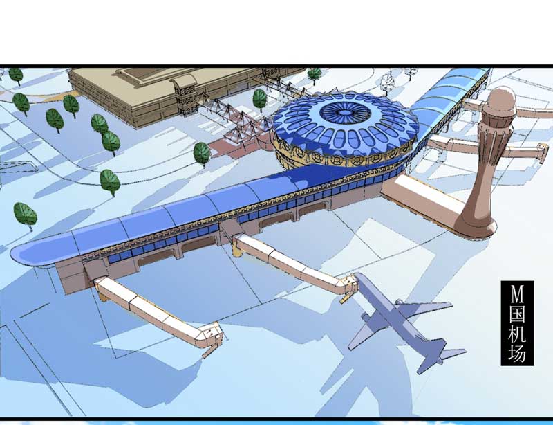 总裁的替嫁新娘漫画,第132章：爷爷指婚2图