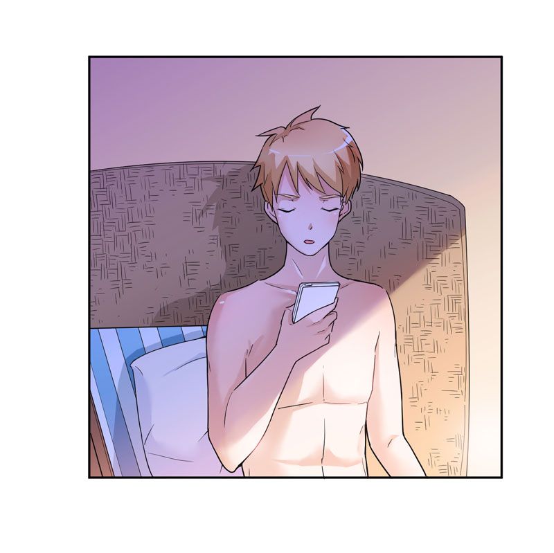 总裁的替嫁新娘第三季全集漫画,第16章：总裁大人被降服3图