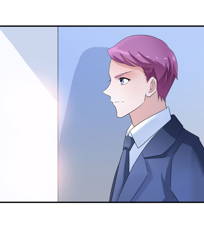 总裁的替嫁新娘二漫画,第95章：话在同一家医院里4图