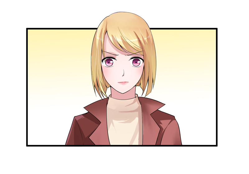 总裁的替嫁新娘初九月漫画,第106章：可我过的一点都不好1图