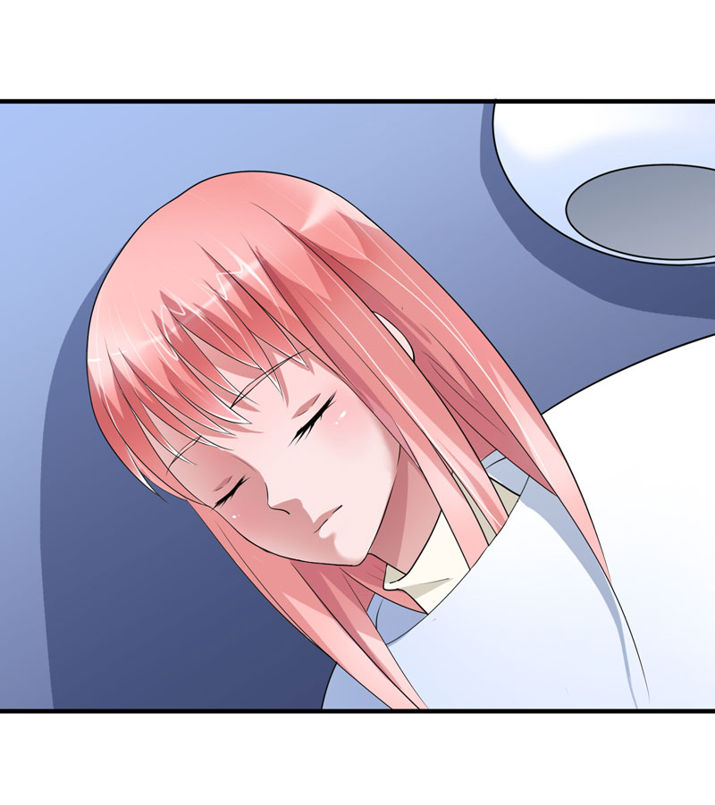 总裁的替嫁新娘动漫全集免费观看漫画,第68章：笑笑失踪了4图