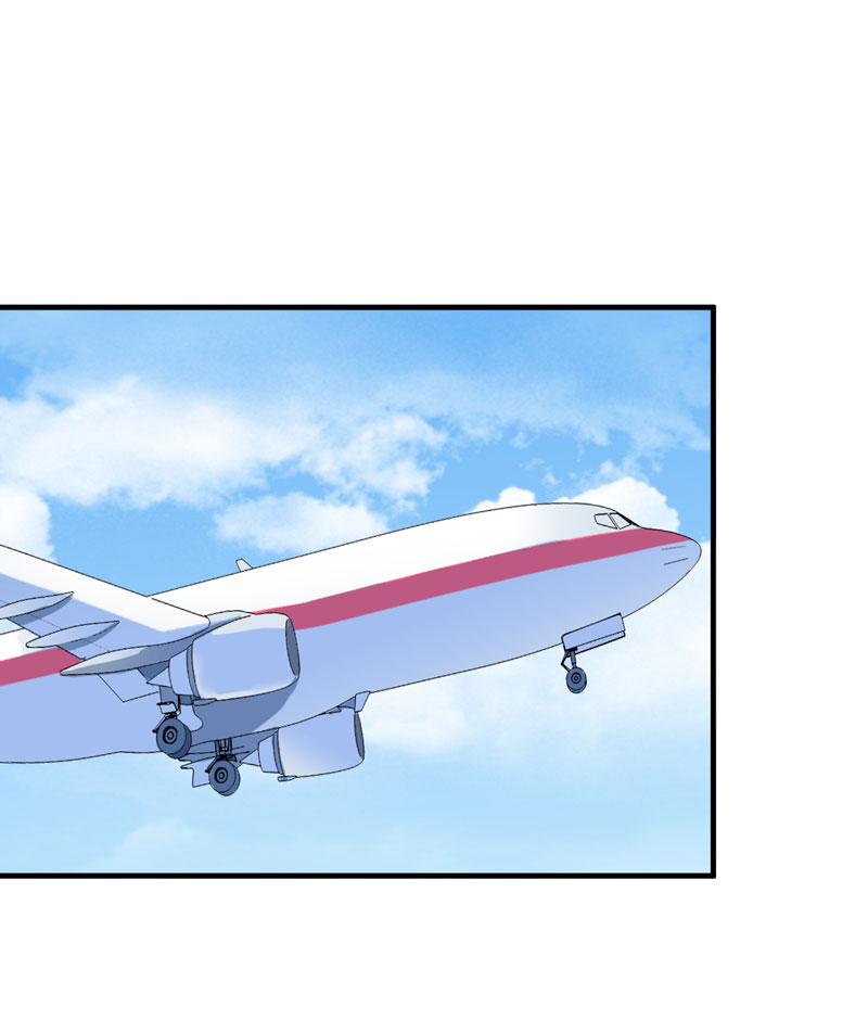 总裁的替嫁新娘完整版免费漫画,第73章：我会保护你4图