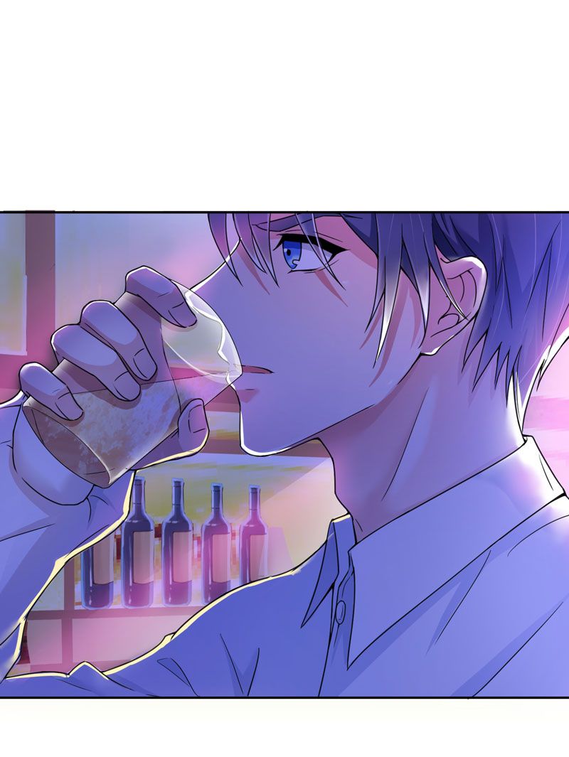 总裁的替嫁新娘初九月漫画,第11章：找到若玲珑5图