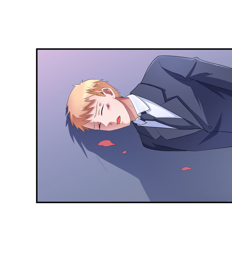 总裁的替嫁新娘初九月漫画,第92章：我有一笔生意想和单总谈谈5图