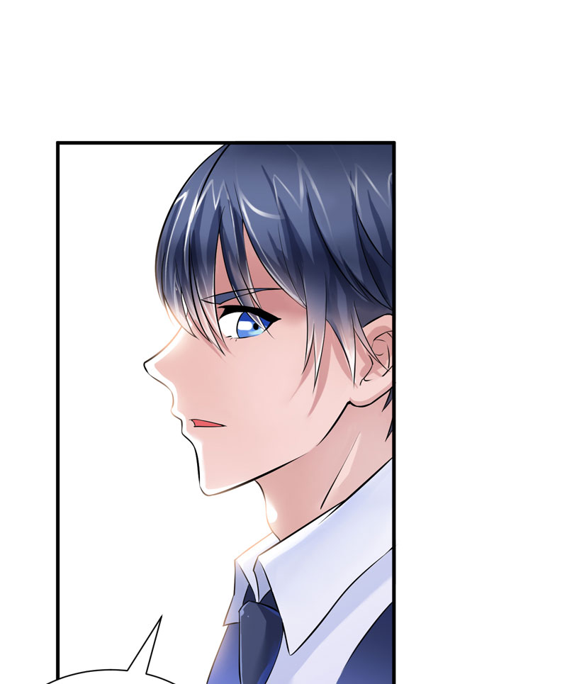 总裁的替嫁新娘泰剧漫画,第52章：我绝不做第二3图