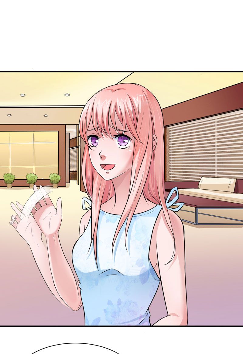 总裁的替嫁新娘泰剧漫画,第12章：恋爱大作战4图