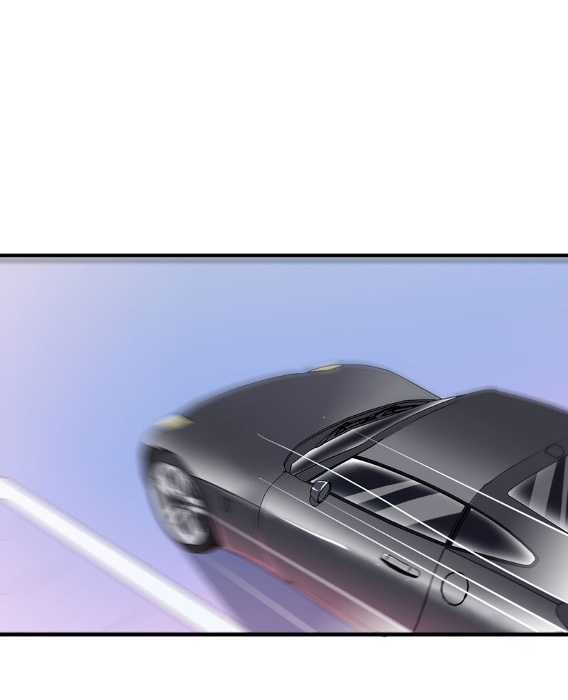 总裁的替嫁新娘漫画,第91章：偶遇若笑笑1图