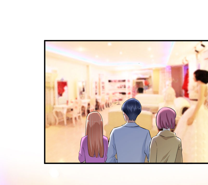 总裁的替嫁新娘泰剧漫画,第55章：救救我们的孩子5图