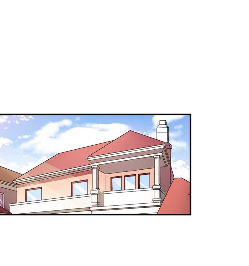 总裁的替嫁新娘泰剧漫画,第24章：你在吃醋吗1图