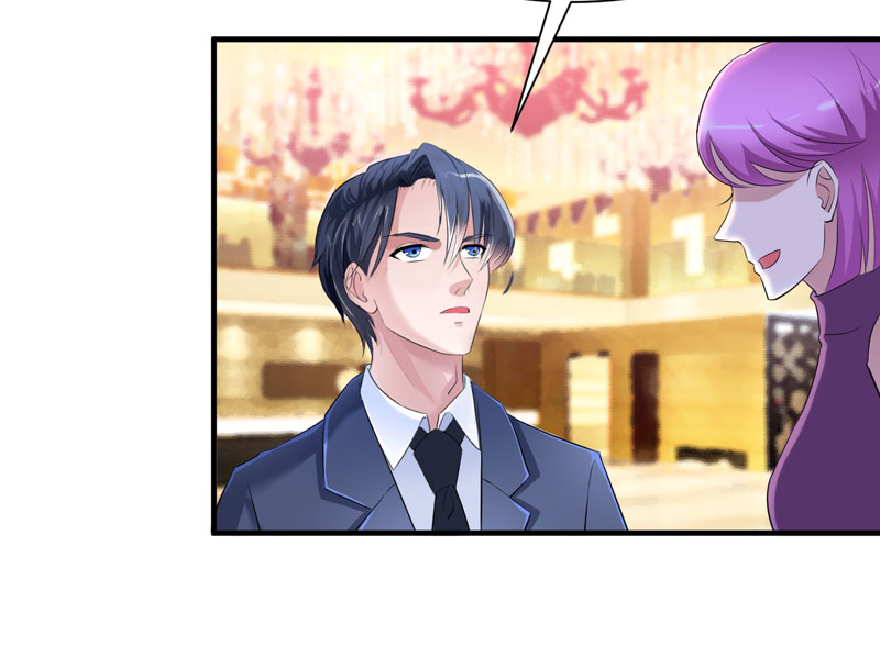 总裁的替嫁新娘漫画,第77章：对不起我来晚了2图