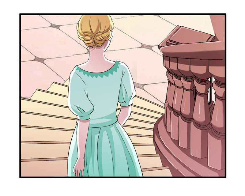 总裁的替嫁新娘泰剧漫画,第120章：你配不上她3图