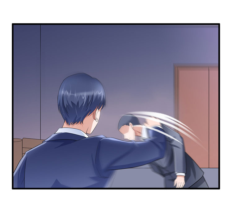 总裁的替嫁新娘全集完整版漫画,第93章：我要他们把欠我的都还回来2图