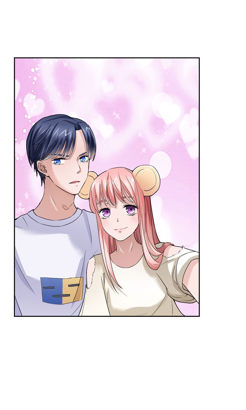 总裁的替嫁新娘是大佬漫画,第16章：总裁大人被降服1图