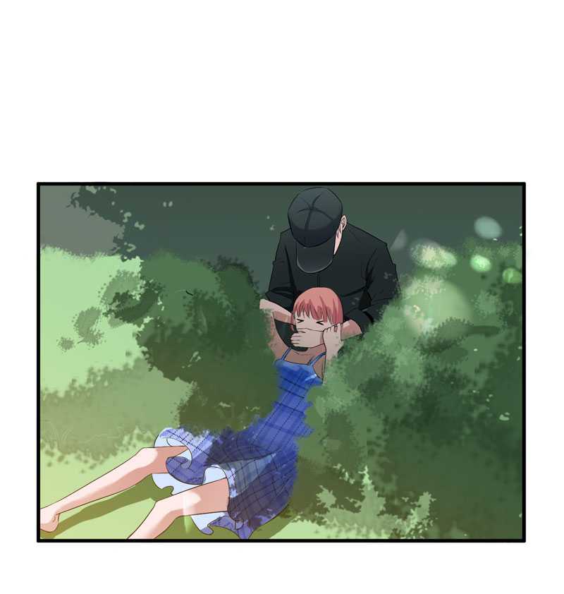 总裁的替嫁新娘漫画,第30章：被绑架了3图