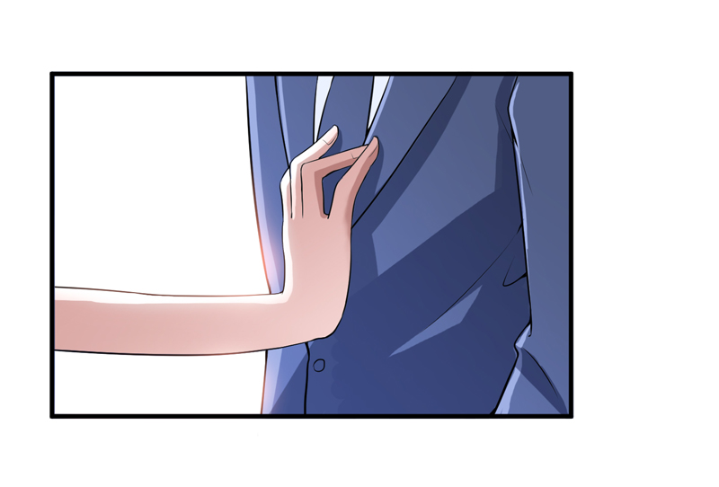 总裁的替嫁新娘冷慕辰漫画,第121章：讨价还价2图