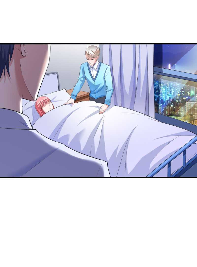 总裁的替嫁新娘泰剧漫画,第34章：你真的看清现实了吗5图