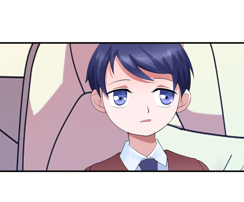 总裁的替嫁新娘泰剧漫画,第109章：断不了的缘分1图