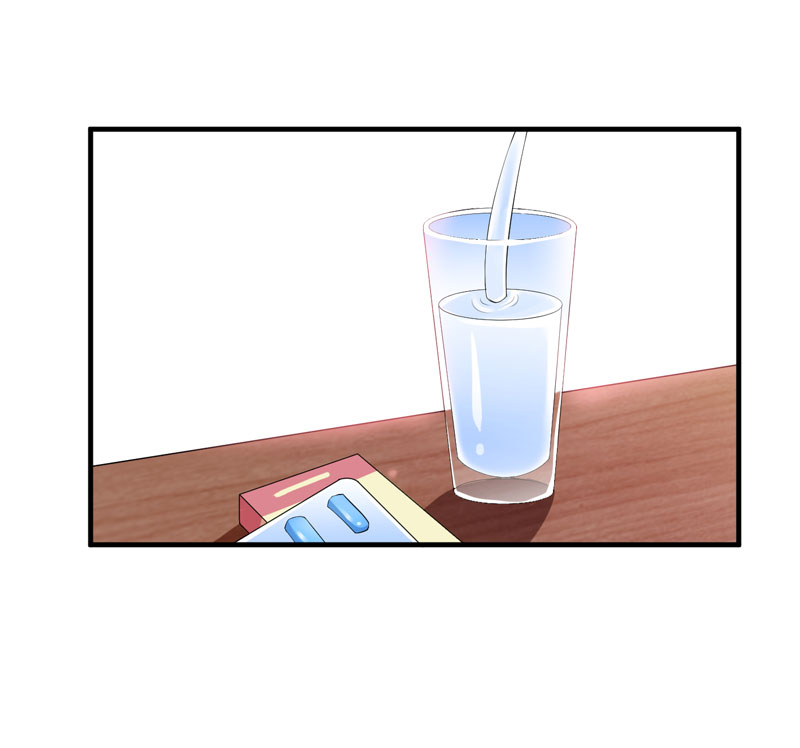 总裁的替嫁新娘漫画,第52章：我绝不做第二2图